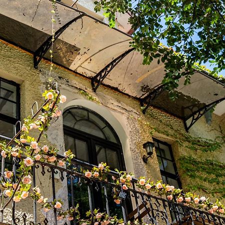 Shanghai Century Old House Downtown B&B Ngoại thất bức ảnh